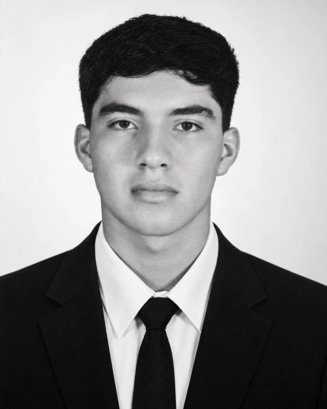 Billy Ricardo Ortiz Urzúa