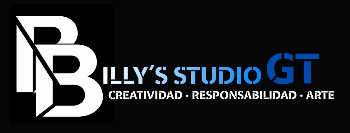 Billy’s StudioGT