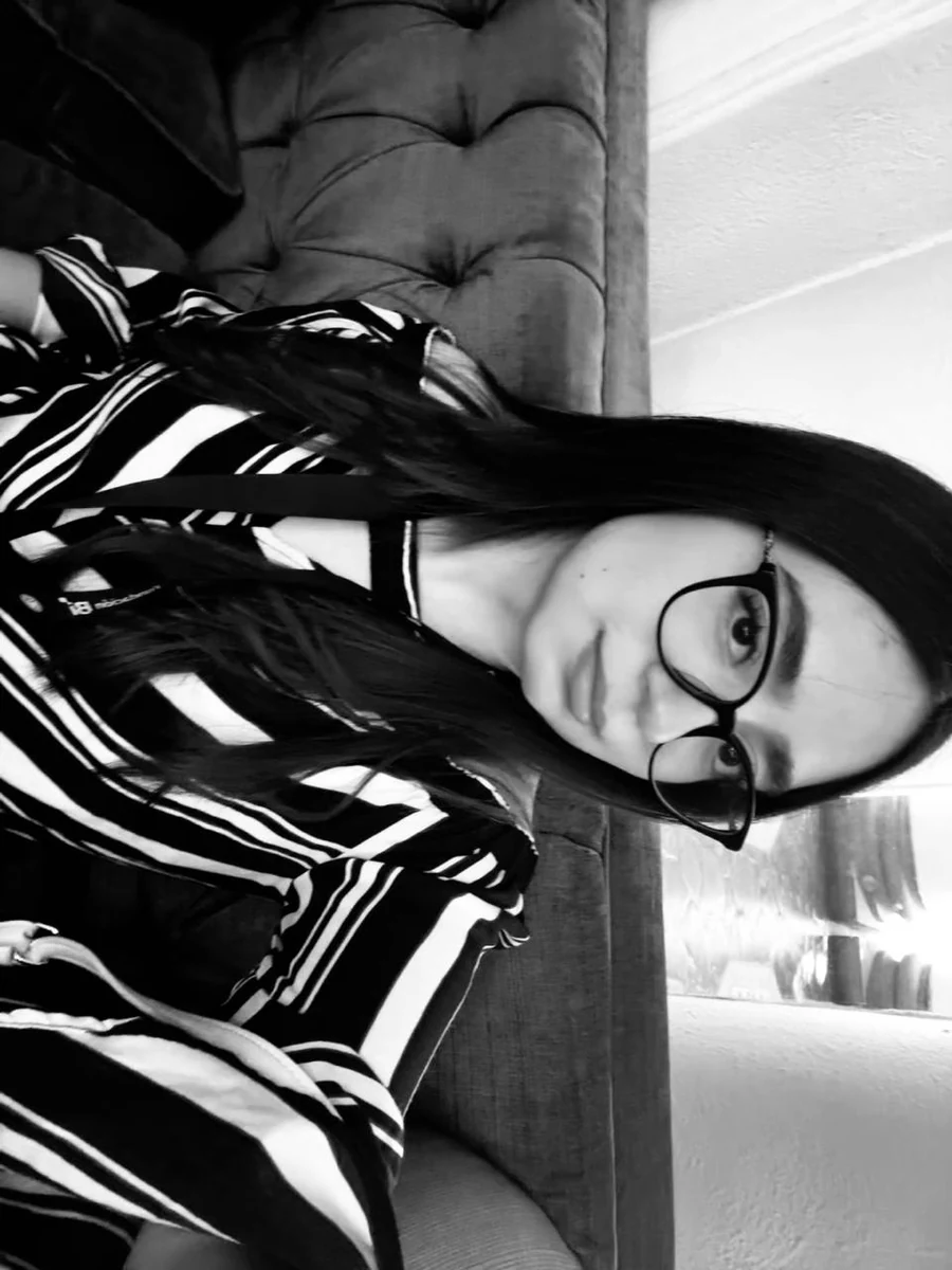 Nancy Gabriela Damian Estrada